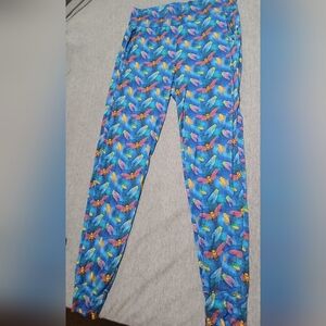 Ollie And Belle Bamboo Joggers!!